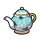 Chipped Pot