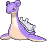 Shiny Lapras