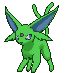 Espeon