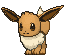 Rainbow Eevee