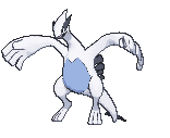 Shadow Lugia